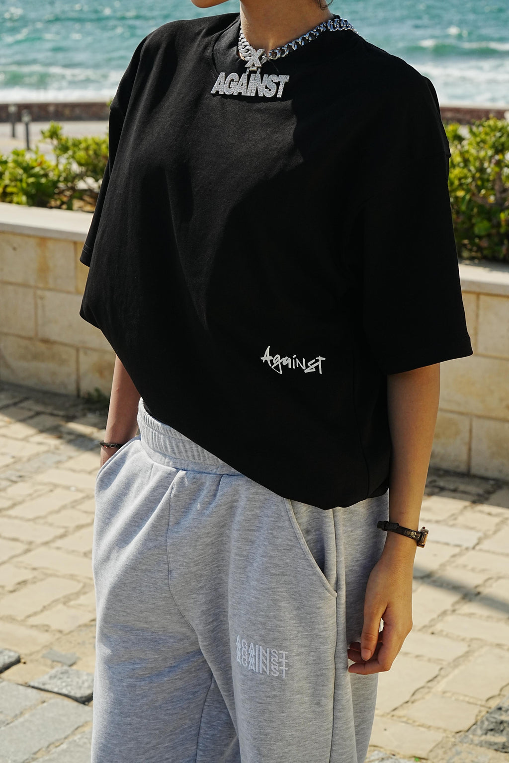 HUMAN ARTITACT TEE