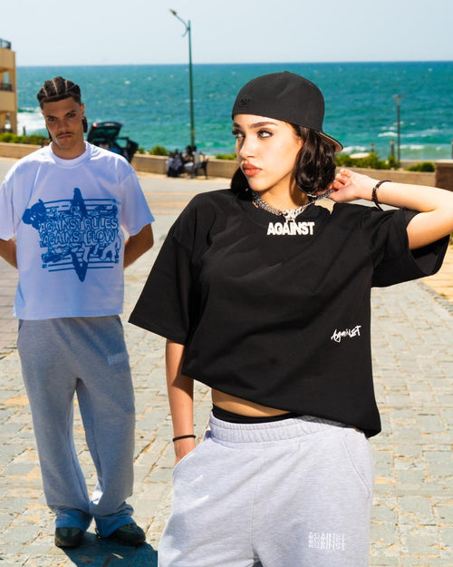 HUMAN ARTITACT TEE