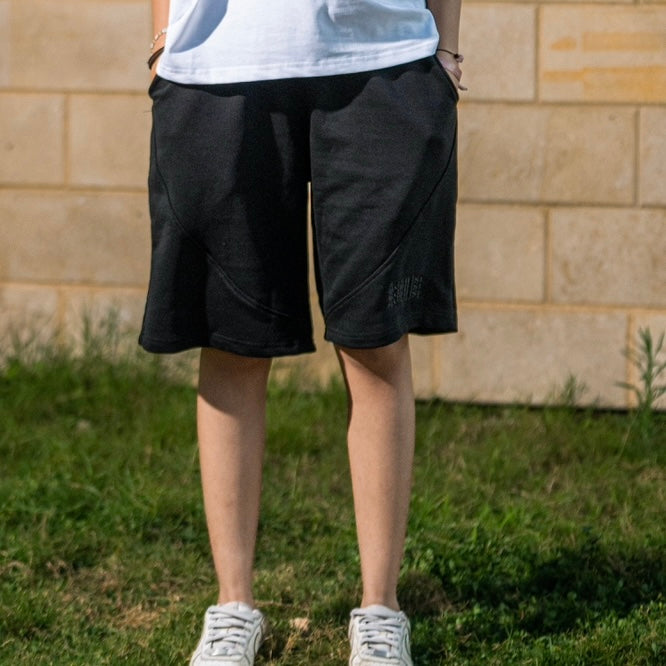 JETY BLACK SHORT