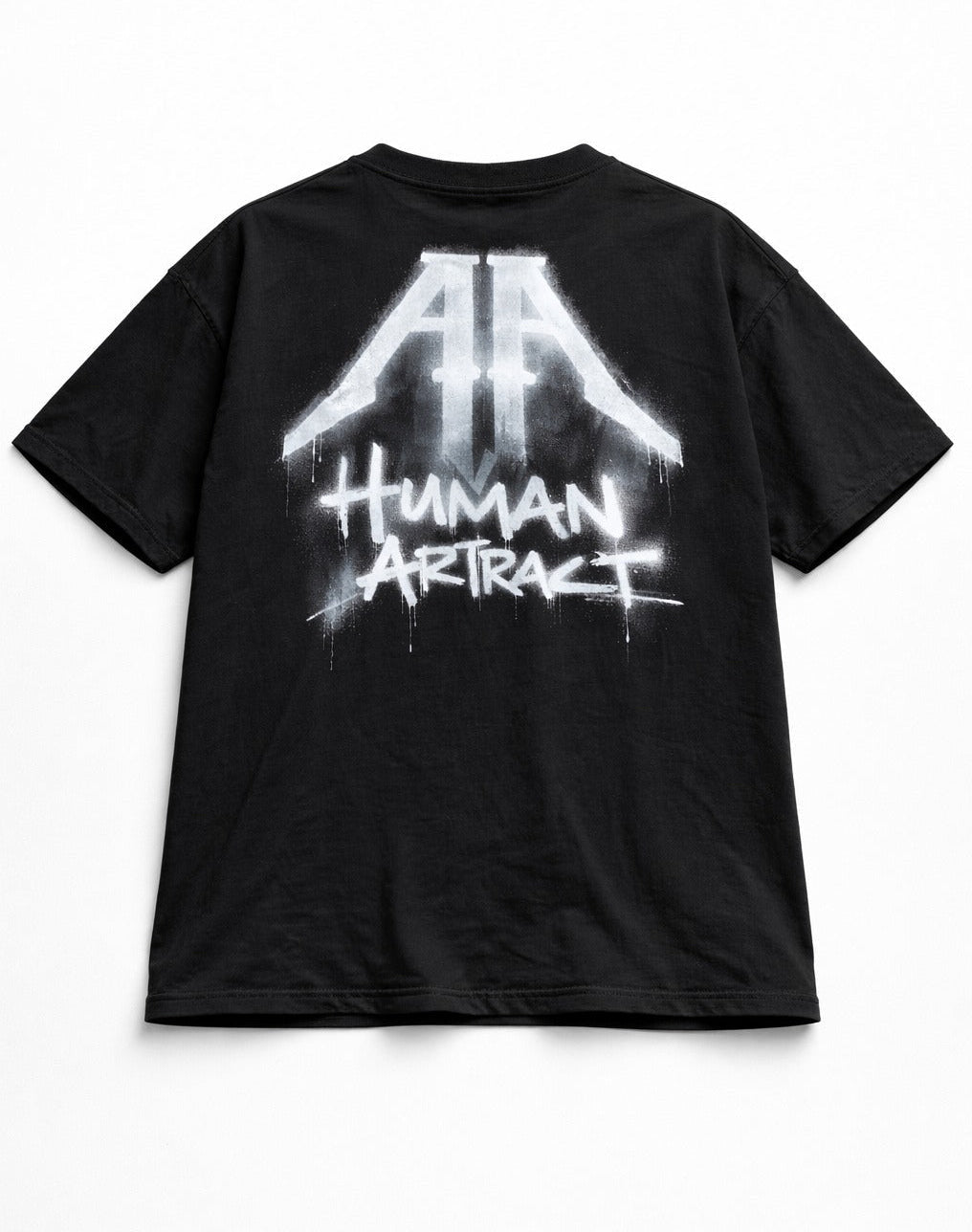 HUMAN ARTIFACT