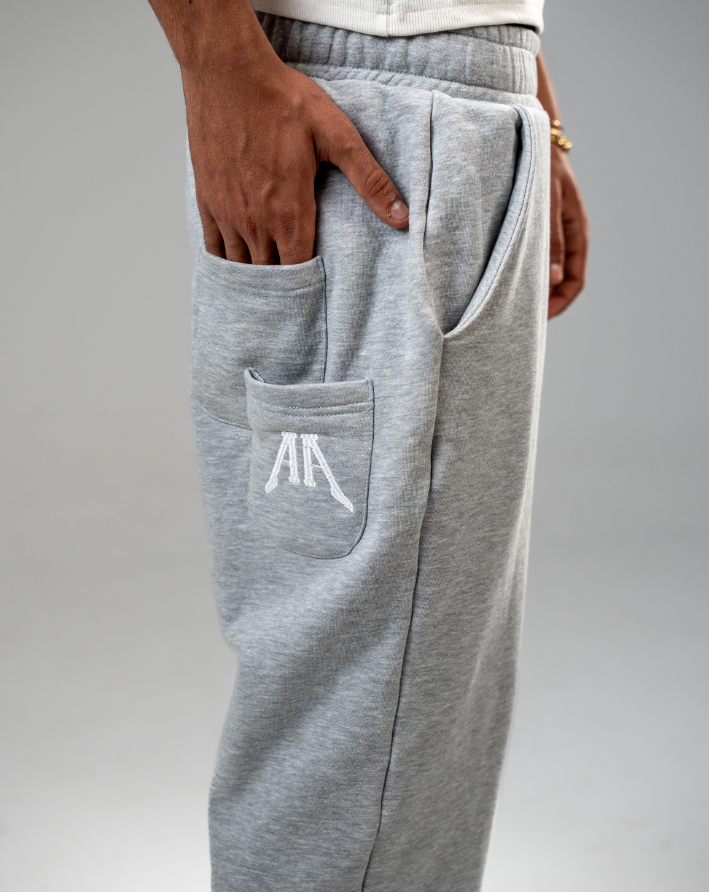 ICE JOGGER