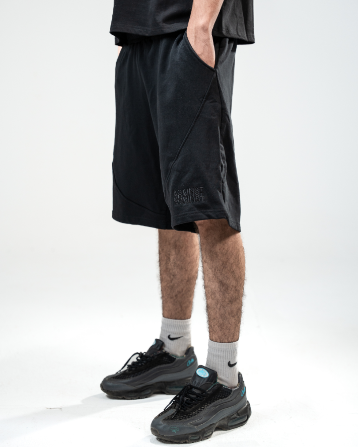 JETY BLACK SHORT