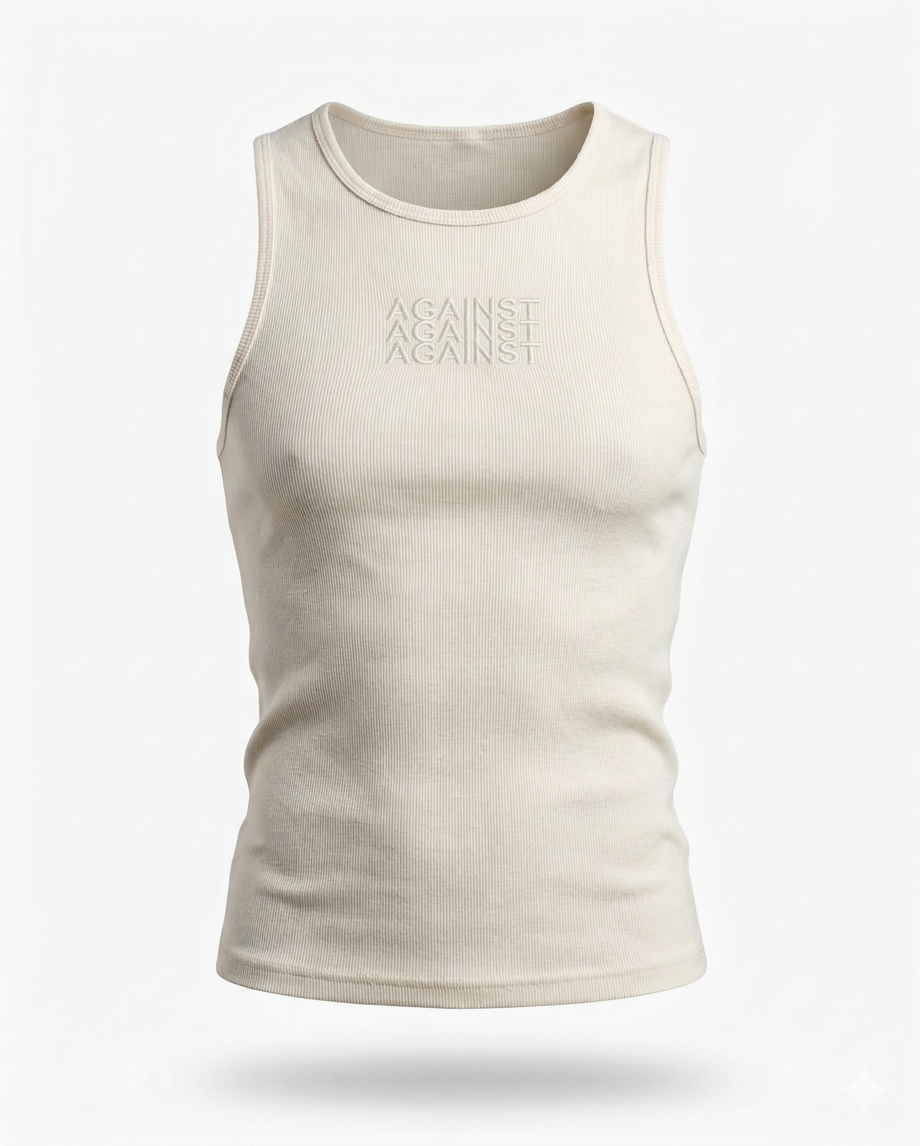 SWEETED TANK