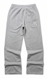 GRAY WOLGER