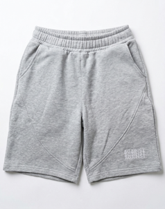 DOUBLE POCKETS — GRAY
