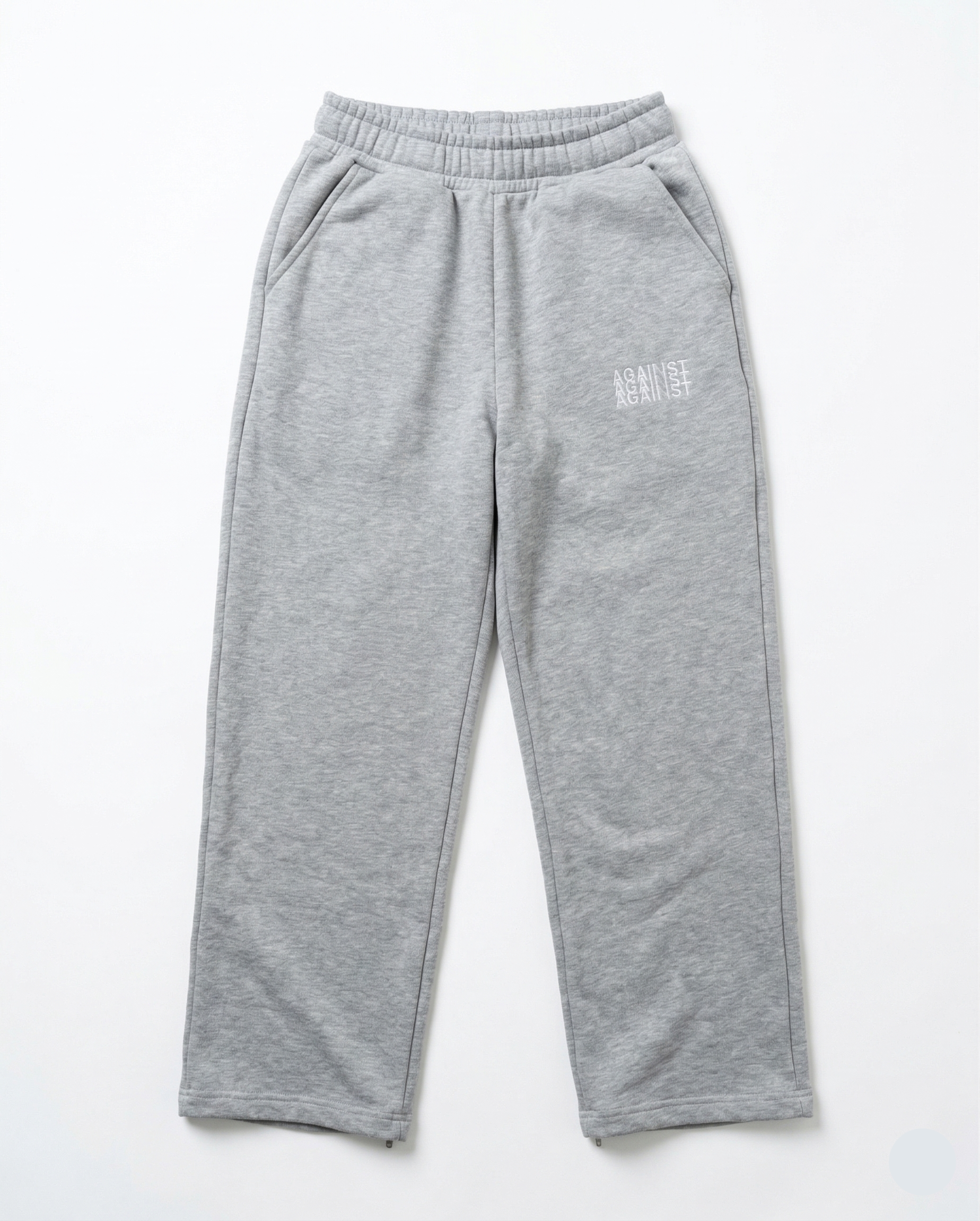 GRAY WOLGER
