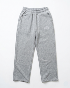 GRAY WOLGER